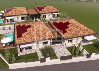 Foto 15 - Villa Via Roma
 
114, Volta Mantovana - foto 15