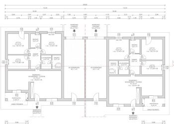 Foto 18 - Villa Via Roma
 
114, Volta Mantovana - foto 18