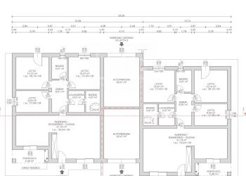 Foto 19 - Villa Via Roma
 
114, Volta Mantovana - foto 19
