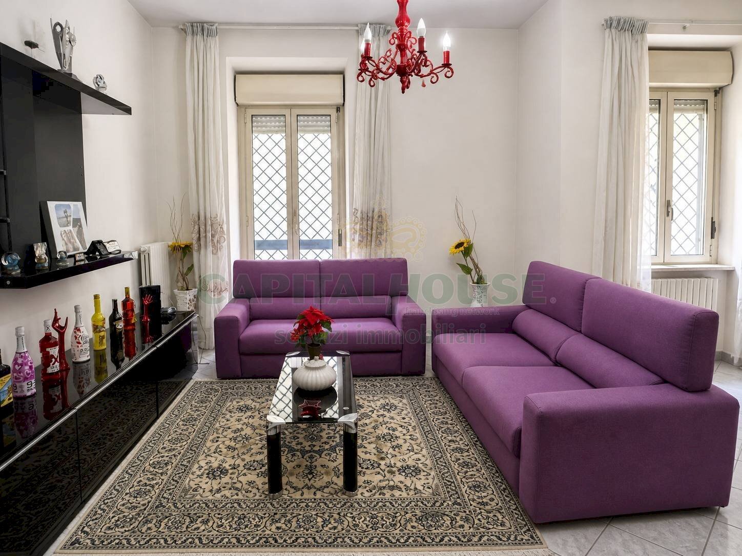 Foto 1 - Four-room apartment trav via pomelio, Capua - photo 1