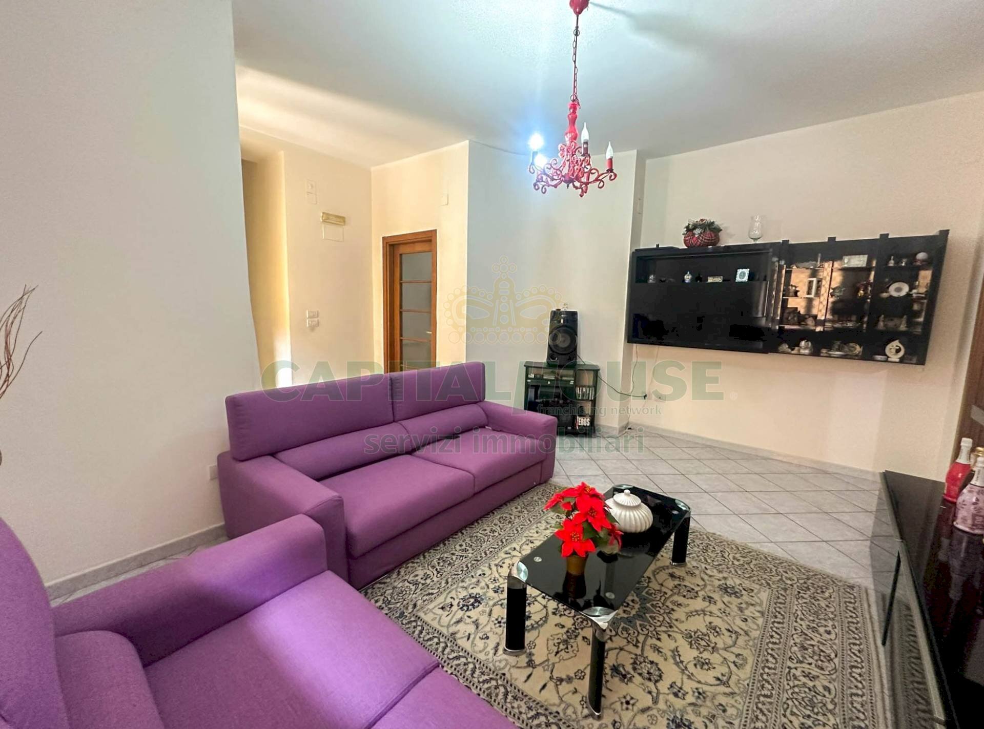 Foto 2 - Four-room apartment trav via pomelio, Capua - photo 2