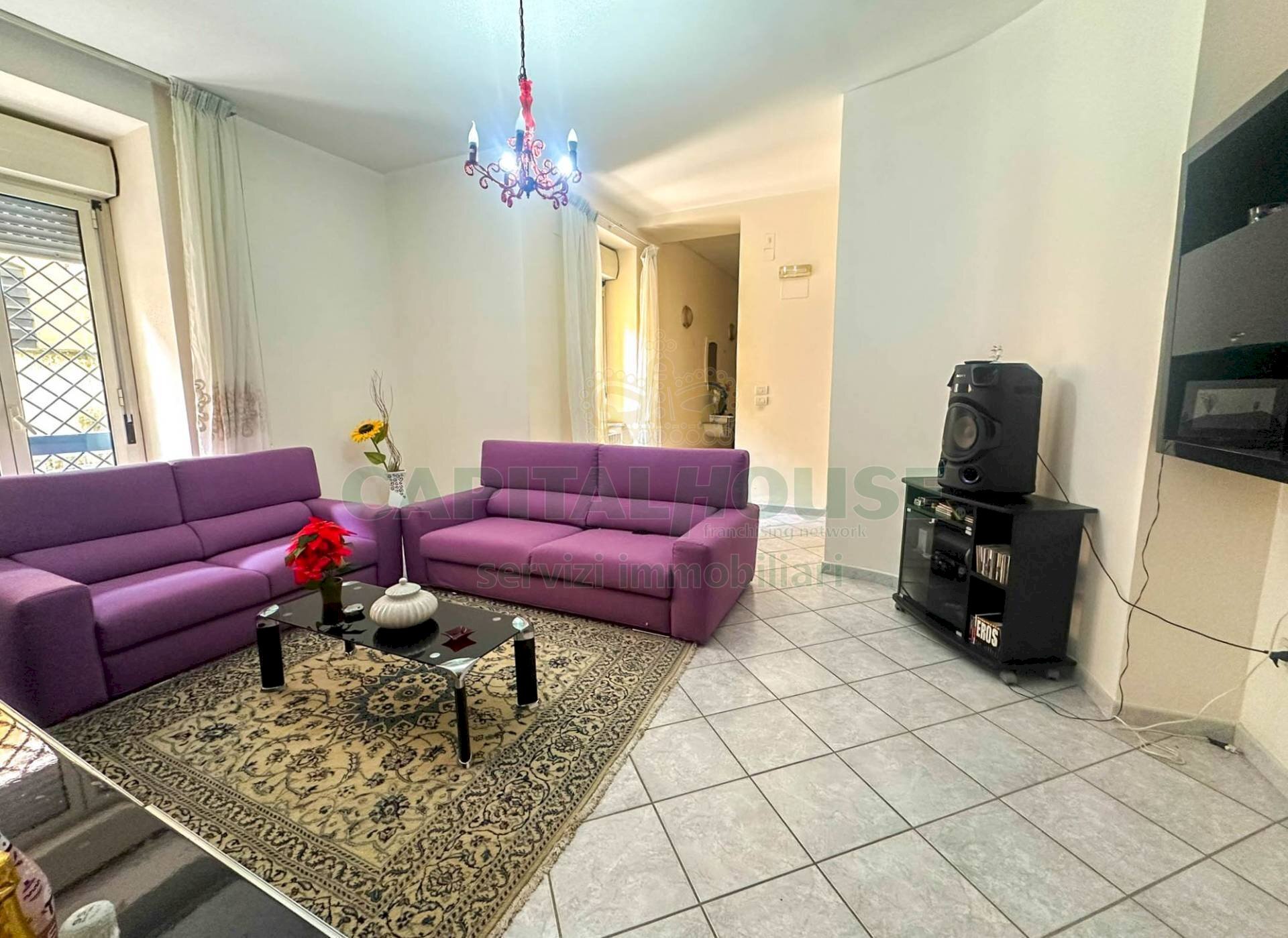 Foto 3 - Four-room apartment trav via pomelio, Capua - photo 3