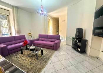 Foto 3 - Four-room apartment trav via pomelio, Capua - photo 3