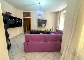 Foto 4 - Four-room apartment trav via pomelio, Capua - photo 4