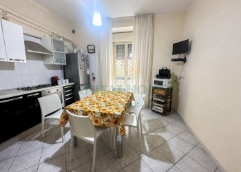 Foto 5 - Four-room apartment trav via pomelio, Capua - photo 5