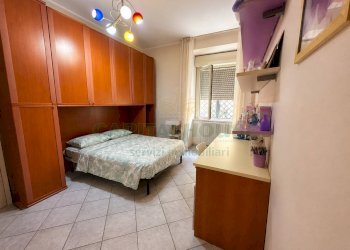 Foto 12 - Four-room apartment trav via pomelio, Capua - photo 12