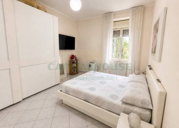 Foto 13 - Four-room apartment trav via pomelio, Capua - photo 13