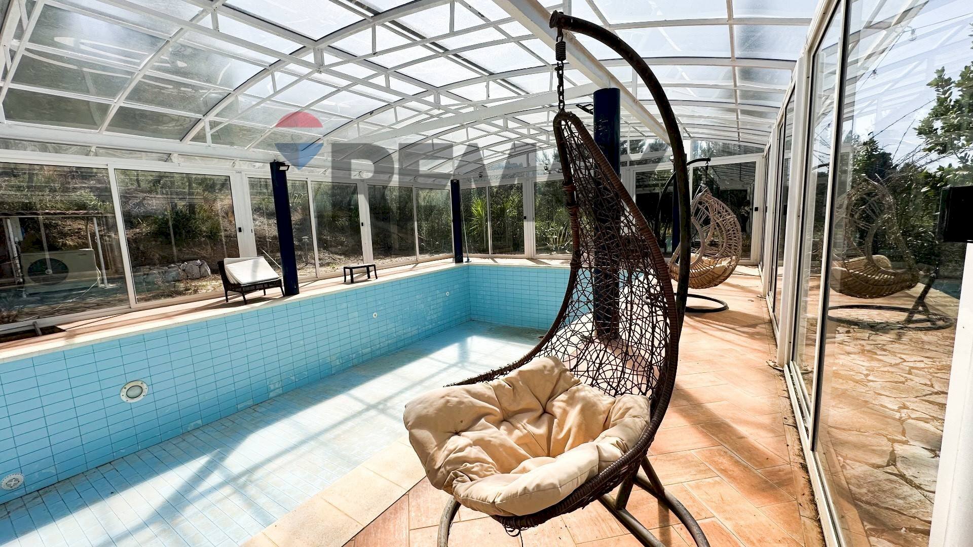 Piscina - Villa Itri - photo 1