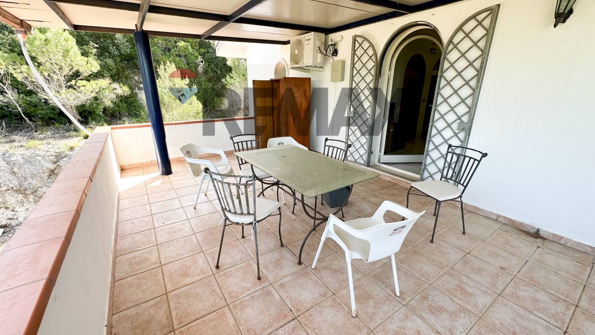 Terrazza - Villa Itri - photo 2
