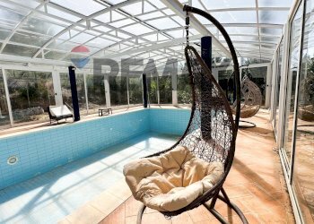 Piscina - Villa Itri - photo 1
