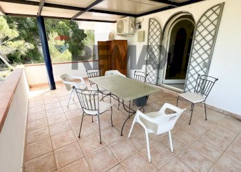 Terrazza - Villa Itri - photo 2