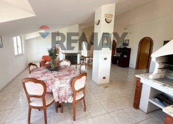 Sala da pranzo - Villa Itri - photo 5