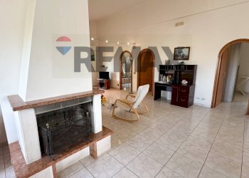 Soggiorno - Villa Itri - photo 13