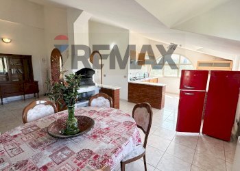 Sala da pranzo - Villa Itri - photo 14