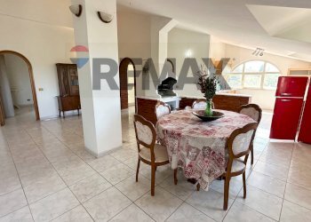 Sala da pranzo - Villa Itri - photo 15