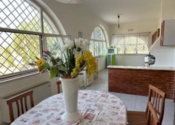 Sala da pranzo - Villa Itri - photo 18