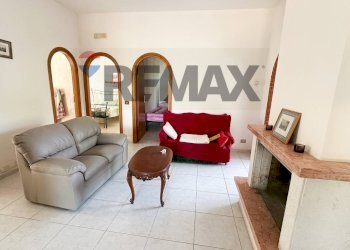 Soggiorno - Villa Itri - photo 25