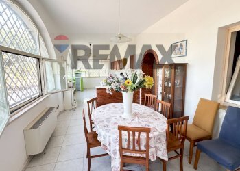 Sala da pranzo - Villa Itri - photo 28