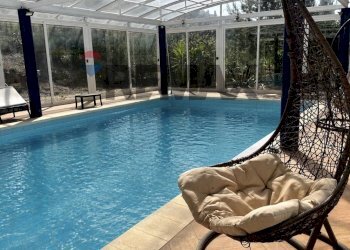 Piscina - Villa Itri - photo 30
