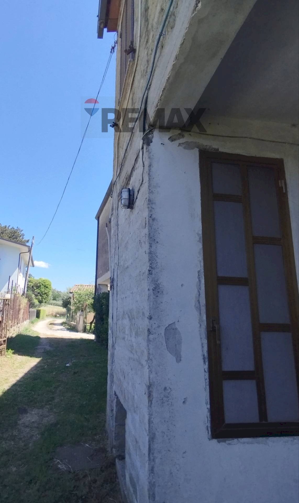 Edificio all\'aperto - Casa semi indipendente Santi Cosma e Damiano - foto 2