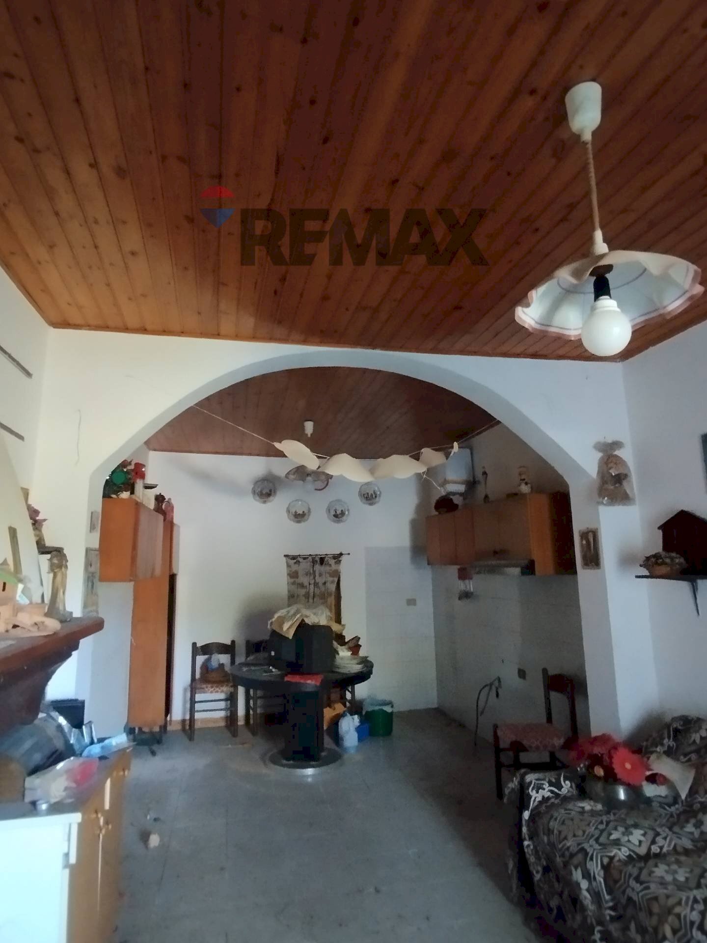 Dispensa di stoccaggio - Casa semi indipendente Santi Cosma e Damiano - foto 3