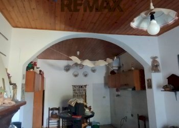 Dispensa di stoccaggio - Casa semi indipendente Santi Cosma e Damiano - foto 3