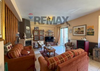 Soggiorno - Villa VIA CAVATE
32, Pettorano sul Gizio - foto 2