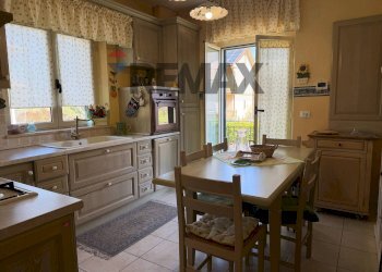 Cucina - Villa VIA CAVATE
32, Pettorano sul Gizio - foto 4