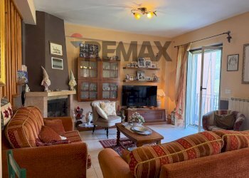 Soggiorno - Villa VIA CAVATE
32, Pettorano sul Gizio - foto 8