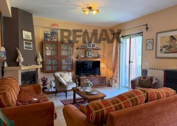 Soggiorno - Villa VIA CAVATE
32, Pettorano sul Gizio - foto 10