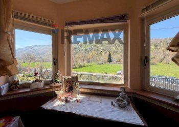 Sala da pranzo - Villa VIA CAVATE
32, Pettorano sul Gizio - foto 11