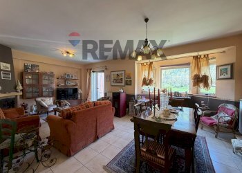 Sala da pranzo - Villa VIA CAVATE
32, Pettorano sul Gizio - foto 13