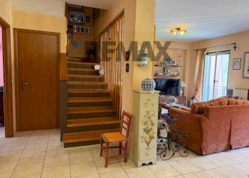 Scale - Villa VIA CAVATE
32, Pettorano sul Gizio - foto 17