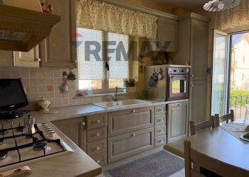 Cucina - Villa VIA CAVATE
32, Pettorano sul Gizio - foto 18