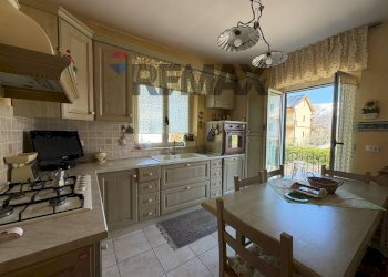 Cucina - Villa VIA CAVATE
32, Pettorano sul Gizio - foto 19