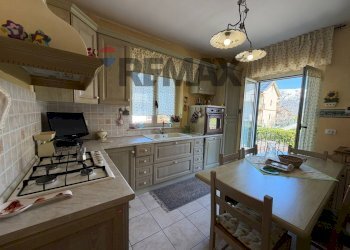 Cucina - Villa VIA CAVATE
32, Pettorano sul Gizio - foto 20