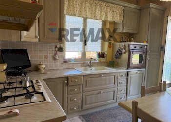 Cucina - Villa VIA CAVATE
32, Pettorano sul Gizio - foto 21