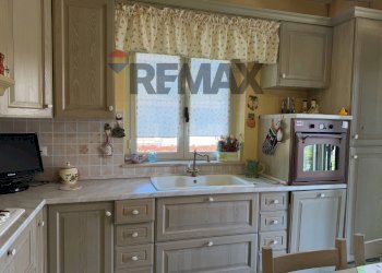 Cucina - Villa VIA CAVATE
32, Pettorano sul Gizio - foto 22