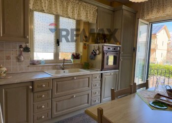Cucina - Villa VIA CAVATE
32, Pettorano sul Gizio - foto 23