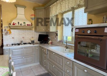Cucina - Villa VIA CAVATE
32, Pettorano sul Gizio - foto 24
