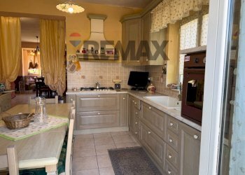 Cucina - Villa VIA CAVATE
32, Pettorano sul Gizio - foto 25