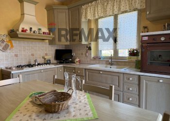 Cucina - Villa VIA CAVATE
32, Pettorano sul Gizio - foto 26