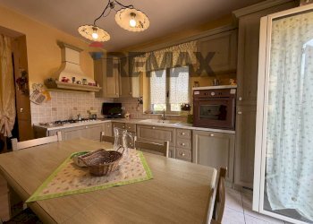 Cucina - Villa VIA CAVATE
32, Pettorano sul Gizio - foto 27