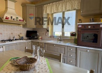 Cucina - Villa VIA CAVATE
32, Pettorano sul Gizio - foto 28