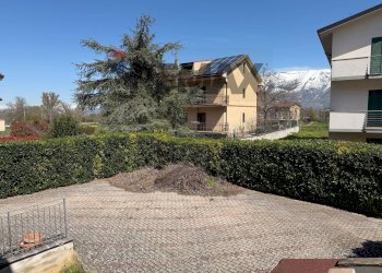 Casa all\'aperto - Villa VIA CAVATE
32, Pettorano sul Gizio - foto 33