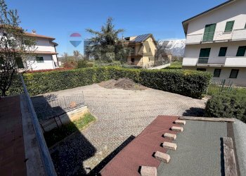 Terrazza - Villa VIA CAVATE
32, Pettorano sul Gizio - foto 34