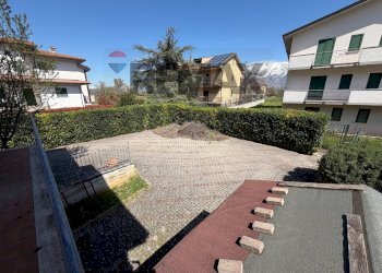 Terrazza - Villa VIA CAVATE
32, Pettorano sul Gizio - foto 35