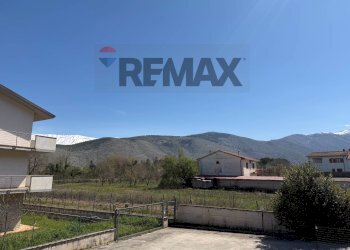 Vista delle montagne - Villa VIA CAVATE
32, Pettorano sul Gizio - foto 36