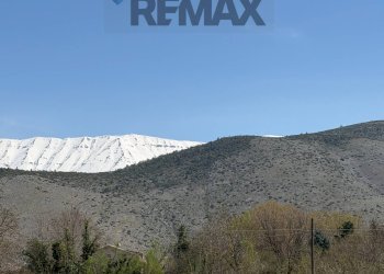 Vista delle montagne - Villa VIA CAVATE
32, Pettorano sul Gizio - foto 37