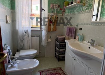 Bagno - Villa VIA CAVATE
32, Pettorano sul Gizio - foto 38
